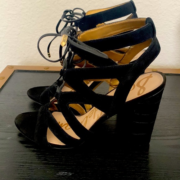 Sam Edelman heels - Picture 2 of 4